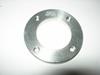 Alloy ring for mounting rev counter drive unit ABA 0965/D-S. This is mounted on the inside of the timing case cover.